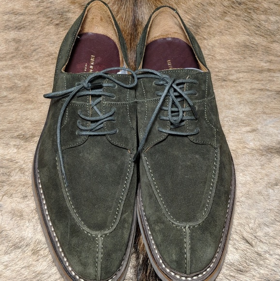 bruno magli derby shoes